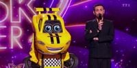 Mask Singer 2025 : Qui était la star cachée derrière le Bolide ?