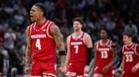 Wisconsin vs. Montana odds, March Madness predictions: 2025 NCAA Tournament picks from proven model