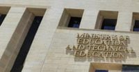 رابط ملء البيانات للراغبين فى التقديم لـ الصف الأول الثانوى العام 2025 - اليوم السابع