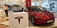 Elon Musk says subscription prices for FSD are going up as Tesla kills Autopilot
