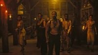 Sinners got a bunch of its costumes from Marvel's abandoned Blade period movie