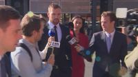 Noah Balta ruled out of night games for months in sentencing twist
