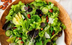 Easy And Delicious Salad Recipes For Healthy Eating