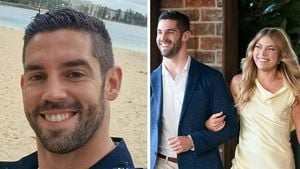 Controversy Surrounds MAFS Australia 2025 Contestants
