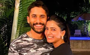 Samantha Ruth Prabhu And Naga Chaitanya's Bittersweet Love Story