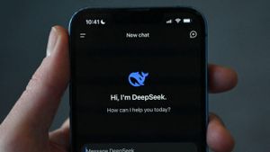 DeepSeek App Removed Amid Data Privacy Concerns