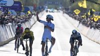 Voorbeschouwing Parijs-Roubaix 2025 - vrouwen | SD Worx-Protime tegen het soepie