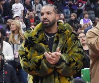 Universal Music Group Files To Dismiss Drake's Lawsuit Over 