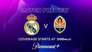 Shakhtar Primed To Face Lviv Bereg In Critical UPL Clash