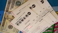 Did anyone win Powerball last night? Winning numbers for May 5, 2025 lottery drawing jackpot