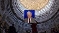 Press Release: Rep. John B. Larson Urges Nexstar Media Group to Restore Jimmy Kimmel Live! Amid Trump Pressure |  Stock News