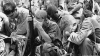 Vietnam War 50 years on: How it changed perception of war – DW – 04/29/2025