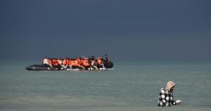 Migrant Rescue Efforts Unveiled Amid Channel Tragedies