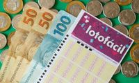 Lotofácil 3386 promete R$ 1,8 milhão em sorteio nesta quinta-feira, 08 de maio