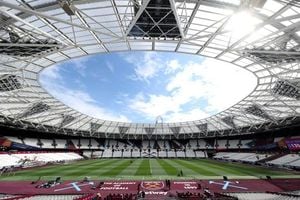 West Ham And Tottenham Clash In London Derby Showdown
