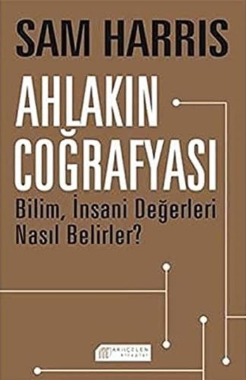 Ahlakın Coğrafyası
