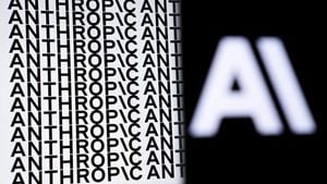 Anthropic Settles Record Copyright Case With Authors