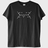 Feynman Diyagramı T-Shirt