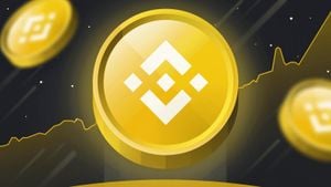 Binance Token Unlocks: Opportunities And Market Impact