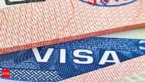 UK Government Maintains Restrictions On International Student Visas