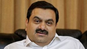 Adani Group Faces Financial Crisis Amid Bribery Allegations