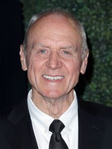 Alan Dale