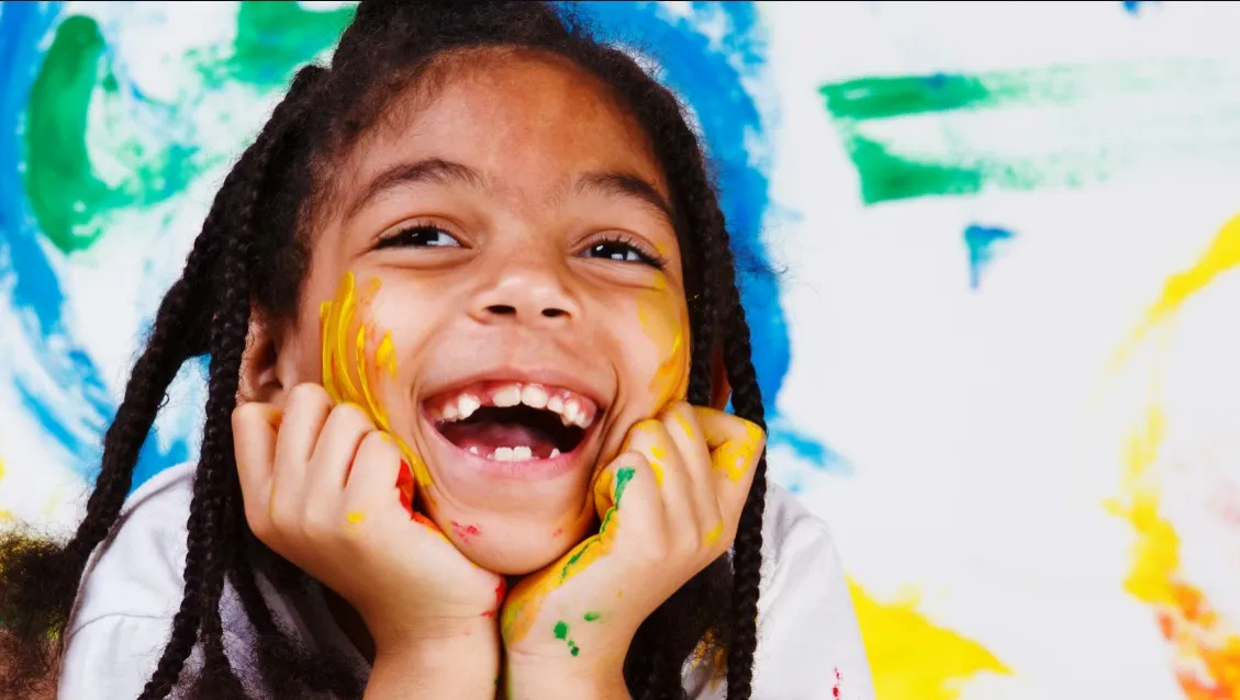 Meraklı Çocuklar: Sanatı Kim İcat Etti?