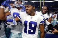 Amari Cooper, former Cowboys receiver, labeled as finished with no future in the NFL