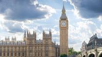 Restored Big Ben tower up for architecture award