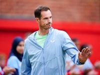 Andy Murray plans to keep his kids away from ‘damaging’ social media