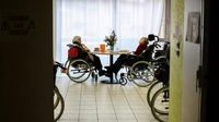 Maltraitance dans les Ehpad: 55 établissements visés par des 
