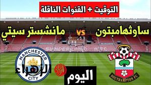 Manchester City Held To Draw By Resilient Southampton
