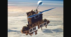 Ölü NASA Uydusu Dünya'ya Çarpacak