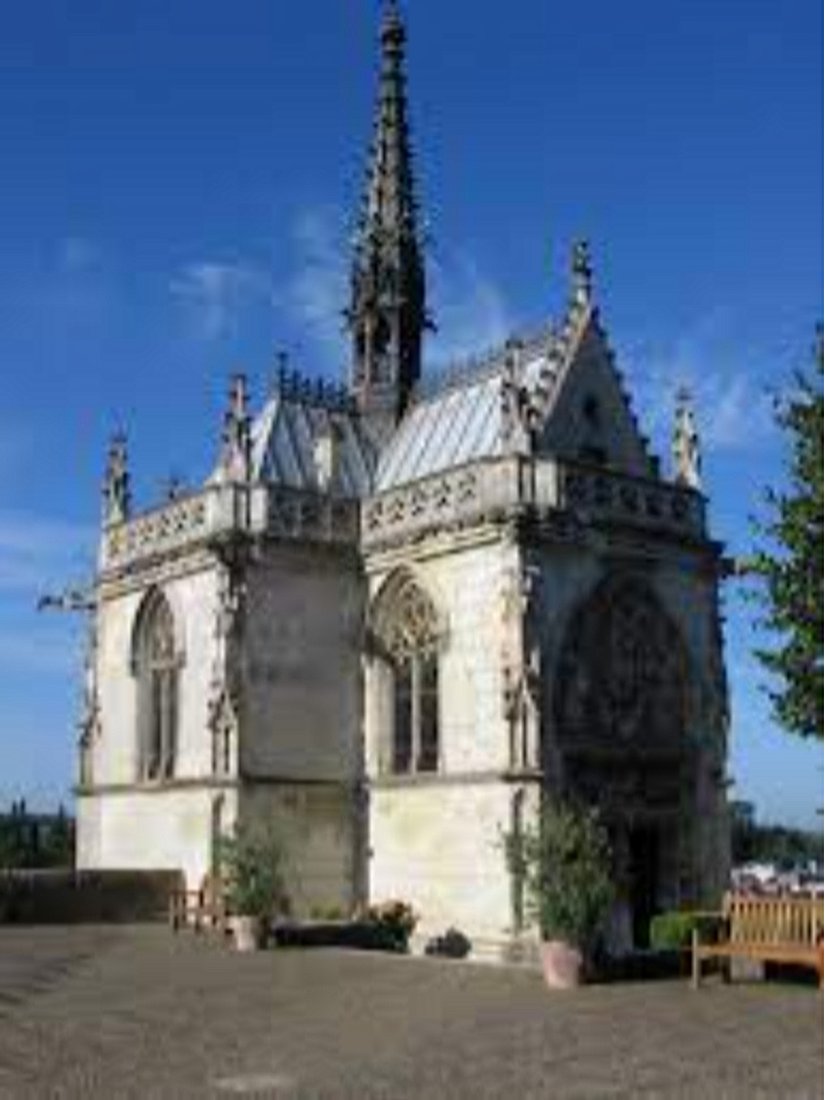 Saint Florentin Kilisesi