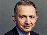 HP CEO Enrique Lores Steps Down To Lead PayPal