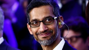 Alphabet Struggles With Q4 Earnings Amid Cloud Revenue Decline