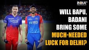 Delhi Capitals Aim For Title In IPL 2025 With New Lineup