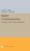 Spider Communication