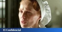 María Castro (Pía) destapa la razón real detrás de la muerte de Jana: 