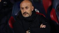 Verso Bologna-Empoli, Italiano: “Vogliamo portare 30mila bolognesi a Roma”