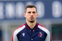 Bologna’s Freuler: “Who to take away from Milan’s squad? No one”