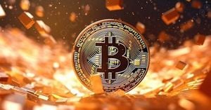 Institutional Interest In Bitcoin Soars Amid Market Shifts
