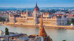 Hungary Expands Diplomatic Horizons With Slovakia And Turkic States