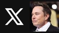 Elon Musk’s X raises $1 billion in new equity funding at $32 billion valuation