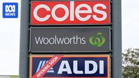 Are the supermarkets price gouging? It's 'very difficult' for the ACCC to say