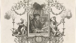 Rönesans'ın Devlerinden Türk Algısı : Erasmus