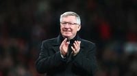 Why Man Utd legend Sir Alex Ferguson had a meeting with PSG’s Sporting Director | Sporting News India