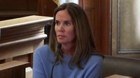 Defense questions key witness in Karen Read case about family connections