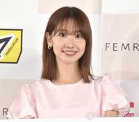 33歳・元AKB柏木由紀、12年前の衣装を披露「違和感ない」「現役いけます」「スタイル維持の神」：山陽新聞デジタル｜さんデジ