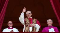 How AI helped Pope Leo XIV choose his name